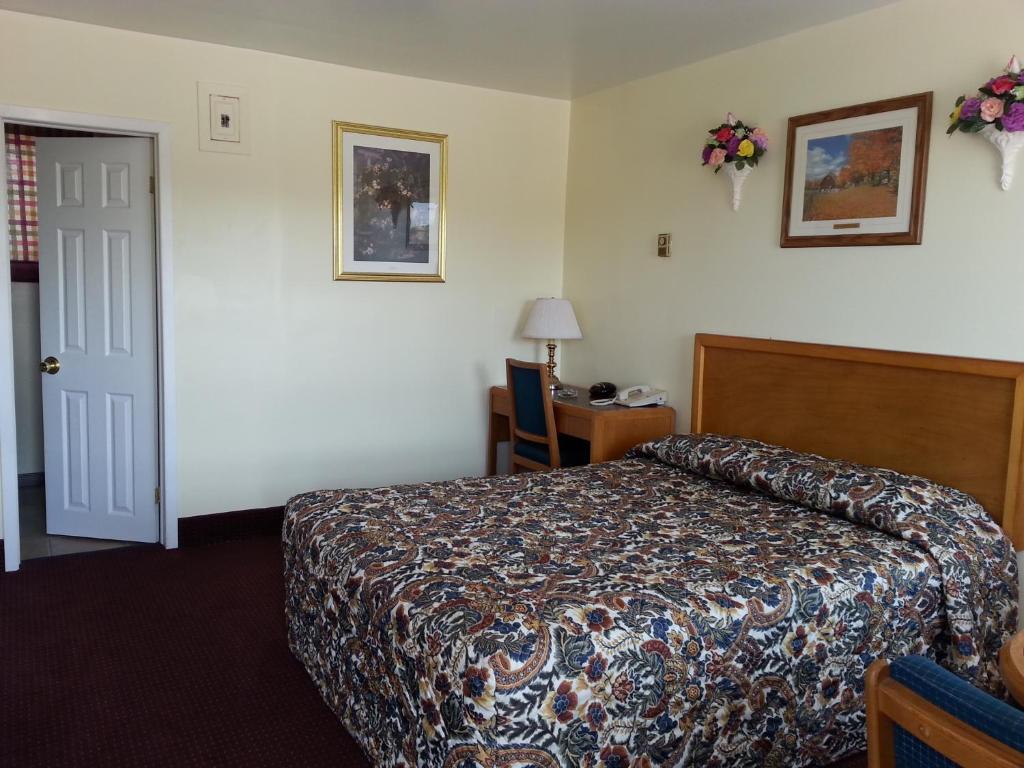 River Mist Inn Sturgeon Falls Zimmer foto