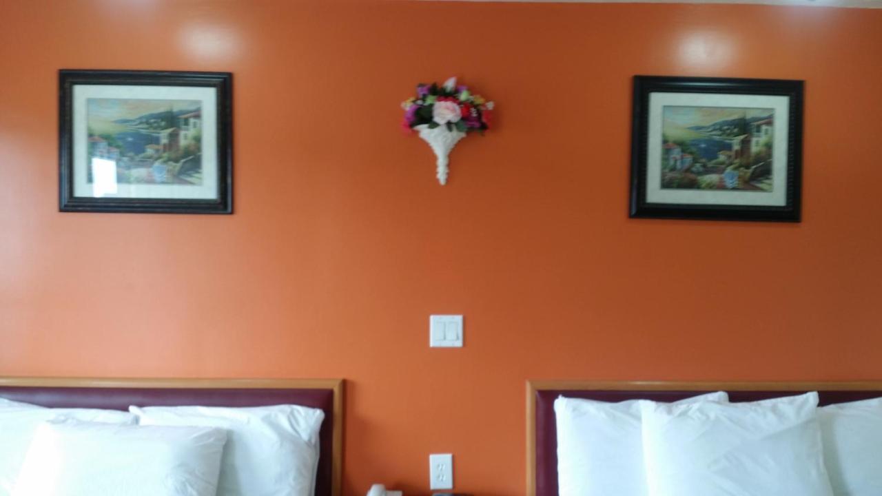 River Mist Inn Sturgeon Falls Exterior foto