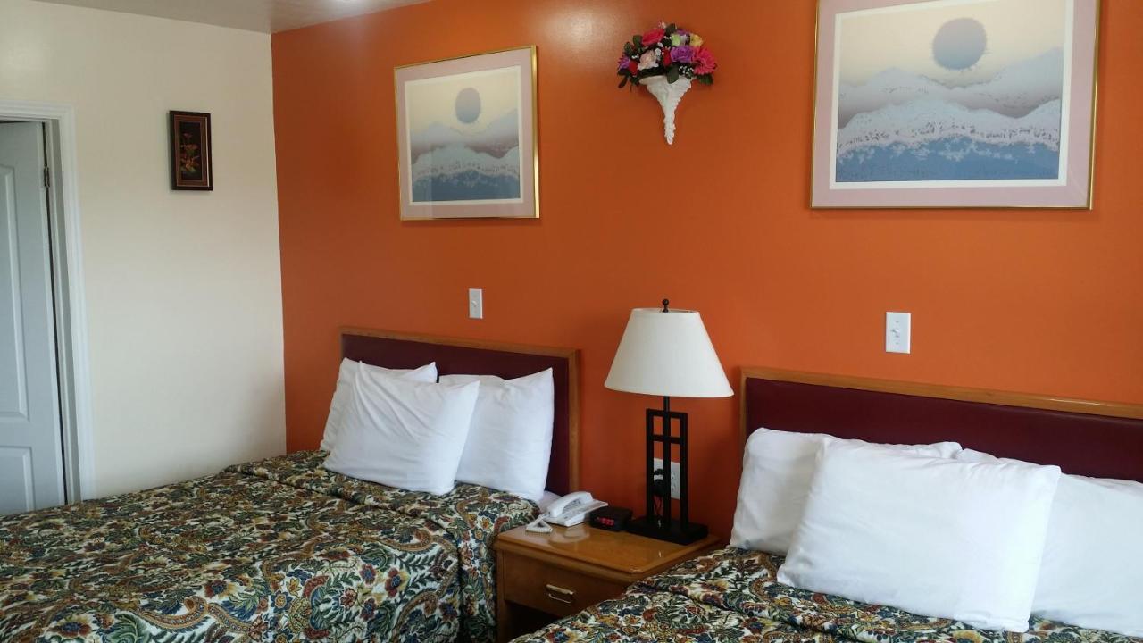 River Mist Inn Sturgeon Falls Exterior foto