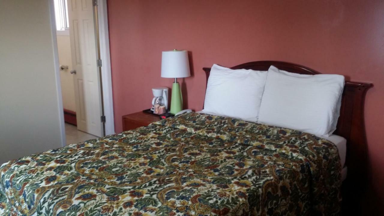 River Mist Inn Sturgeon Falls Exterior foto