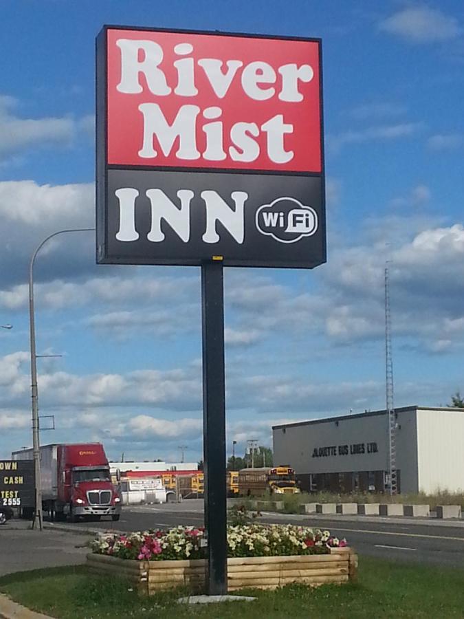 River Mist Inn Sturgeon Falls Exterior foto